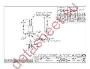 CBS-14-01 datasheet  